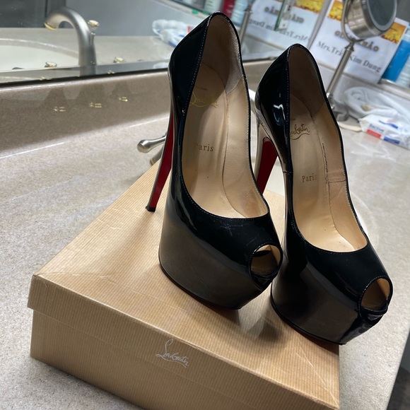 EUC, CL , your highness ! 160mm - Picture 4 of 8